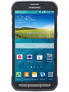 Samsung Galaxy S5 Active Specifications