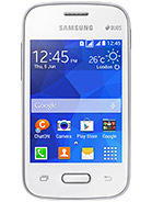 Samsung Galaxy Pocket 2 Specifications