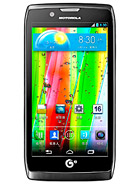 Motorola RAZR V MT887 Specifications