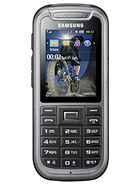 Samsung C3350 Specifications