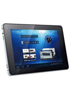 Huawei MediaPad S7-301w Specifications