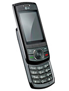 LG GU230 Dimsun Specifications