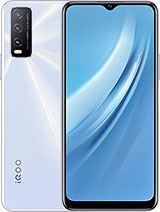 vivo iQOO U1x Specifications