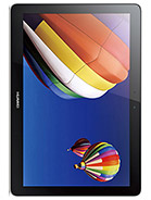 Huawei MediaPad 10 Link+ Specifications