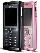 LG GB270 Specifications