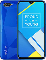 Realme C2 Specifications