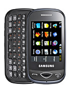 Samsung B3410 Specifications