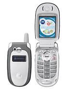 Motorola V547