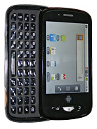 ZTE Amigo Specifications