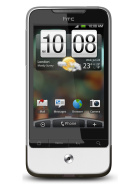 HTC Legend Specifications