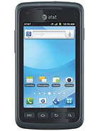 Samsung Rugby Smart I847 Specifications