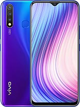 vivo Y5s Specifications