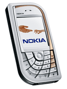 Nokia 7610 Specifications