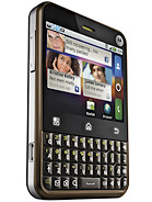 Motorola CHARM Specifications