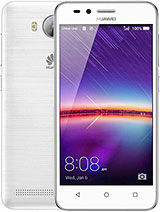 Huawei Y3II Specifications