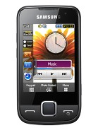 Samsung S5600 Preston Specifications