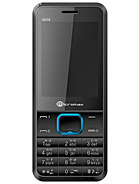 Micromax X274 Specifications