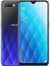 Oppo A7x Specifications