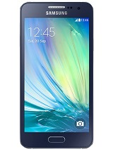 Samsung Galaxy A3 Specifications