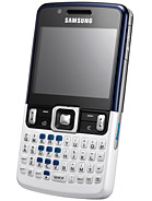 Samsung C6625 Specifications