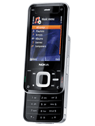 Nokia N81 Specifications