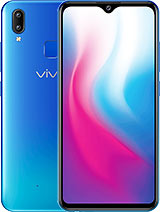 vivo Y91 Specifications