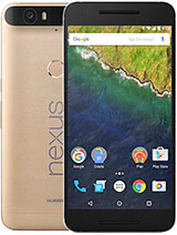 Huawei Nexus 6P Specifications