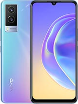 vivo V21e 5G Specifications