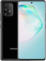 Samsung Galaxy A91 Specifications