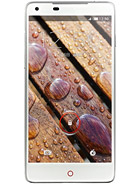 ZTE nubia Z5 Specifications