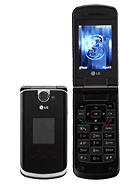 LG U830 Specifications