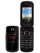 Samsung C414 Specifications