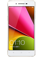 Oppo R1S Specifications