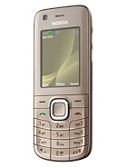 Nokia 6216 classic Specifications