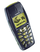 Nokia 3510 Specifications