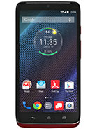 Motorola DROID Turbo Specifications