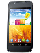 ZTE Grand Era U895 Specifications