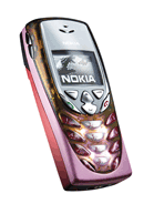 Nokia 8310 Specifications