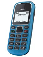 Nokia 1280 Specifications