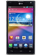 LG Optimus G E970 Specifications