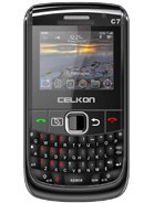 Celkon C5 Specifications