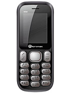 Micromax X102 Specifications