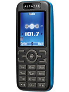 alcatel OT-S215A Specifications