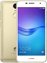 Huawei Enjoy 6 Specifications