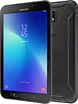 Samsung Galaxy Tab Active2 Specifications