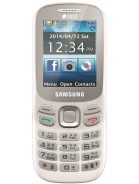 Samsung Metro 312 Specifications