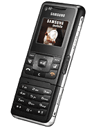 Samsung F510 Specifications