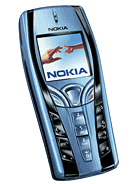 Nokia 7250i Specifications