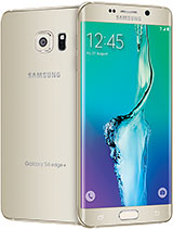 Samsung Galaxy S6 edge+ Specifications