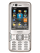 Nokia N82 Specifications